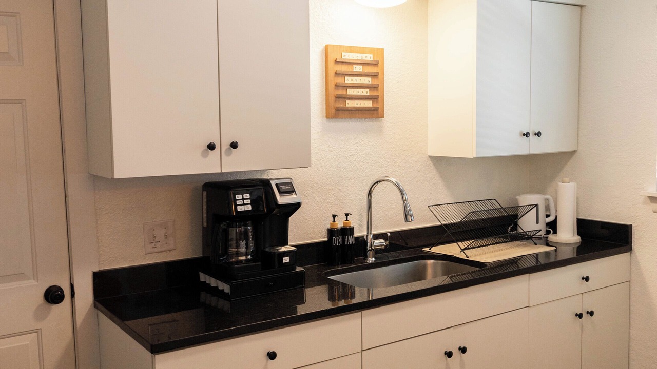 Photo of Kitchen in Sweetbriar