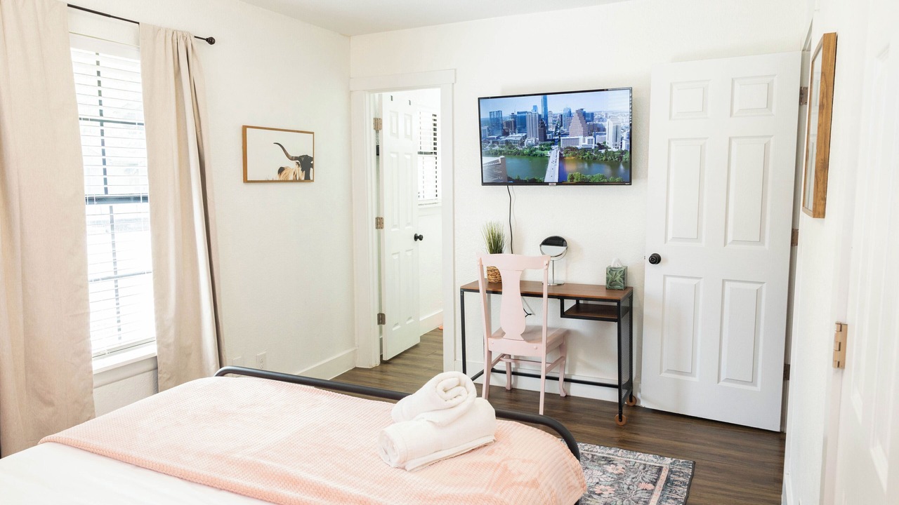 Photo of Bedroom in Sweetbriar