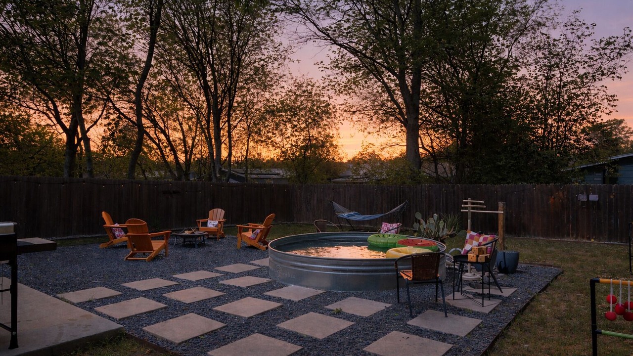 Photo of Outdoor in Sweetbriar