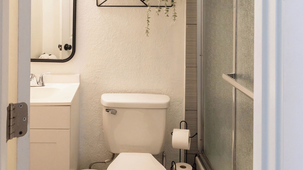 Photo of Bathroom in Sweetbriar