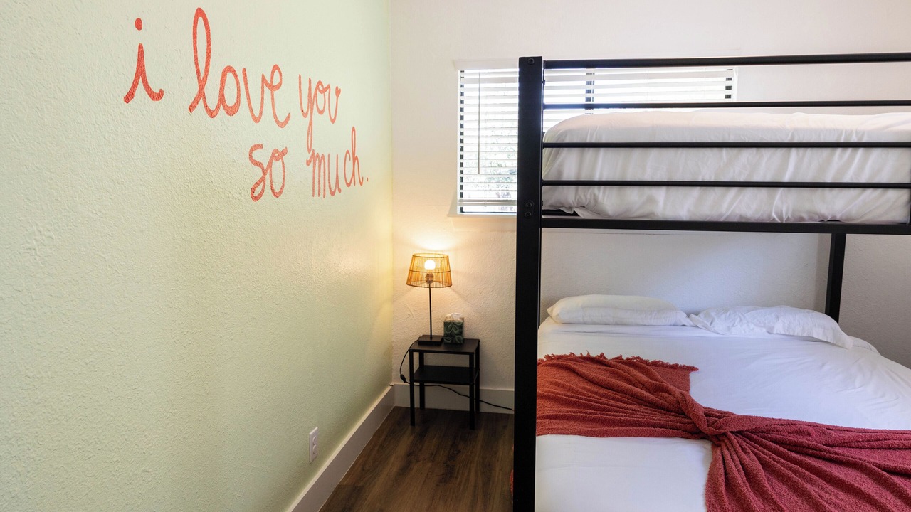 Photo of Bedroom in Sweetbriar