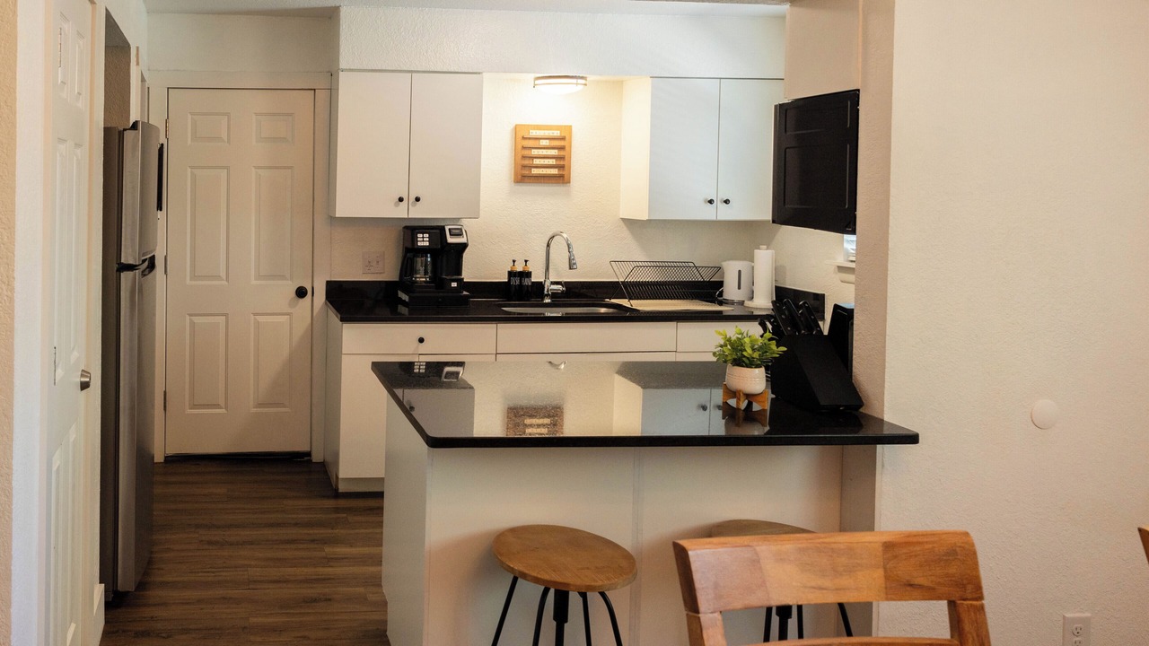 Photo of Kitchen in Sweetbriar