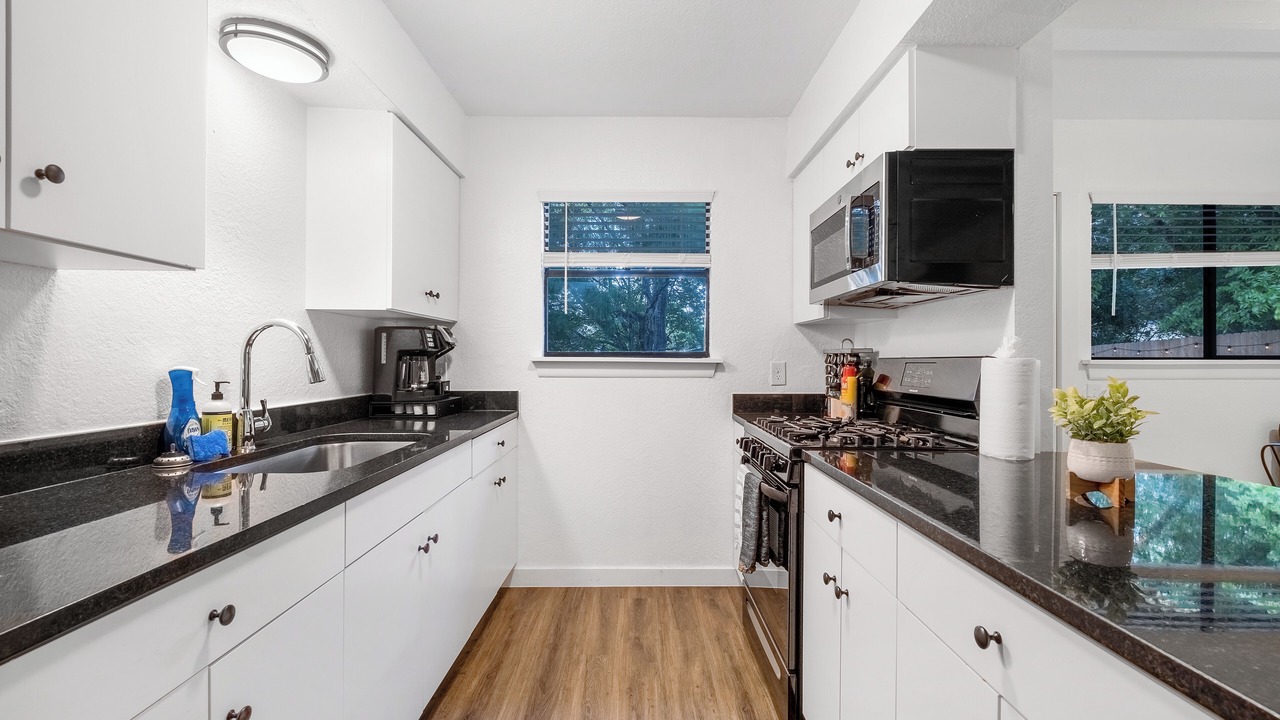 Photo of Kitchen in Sweetbriar