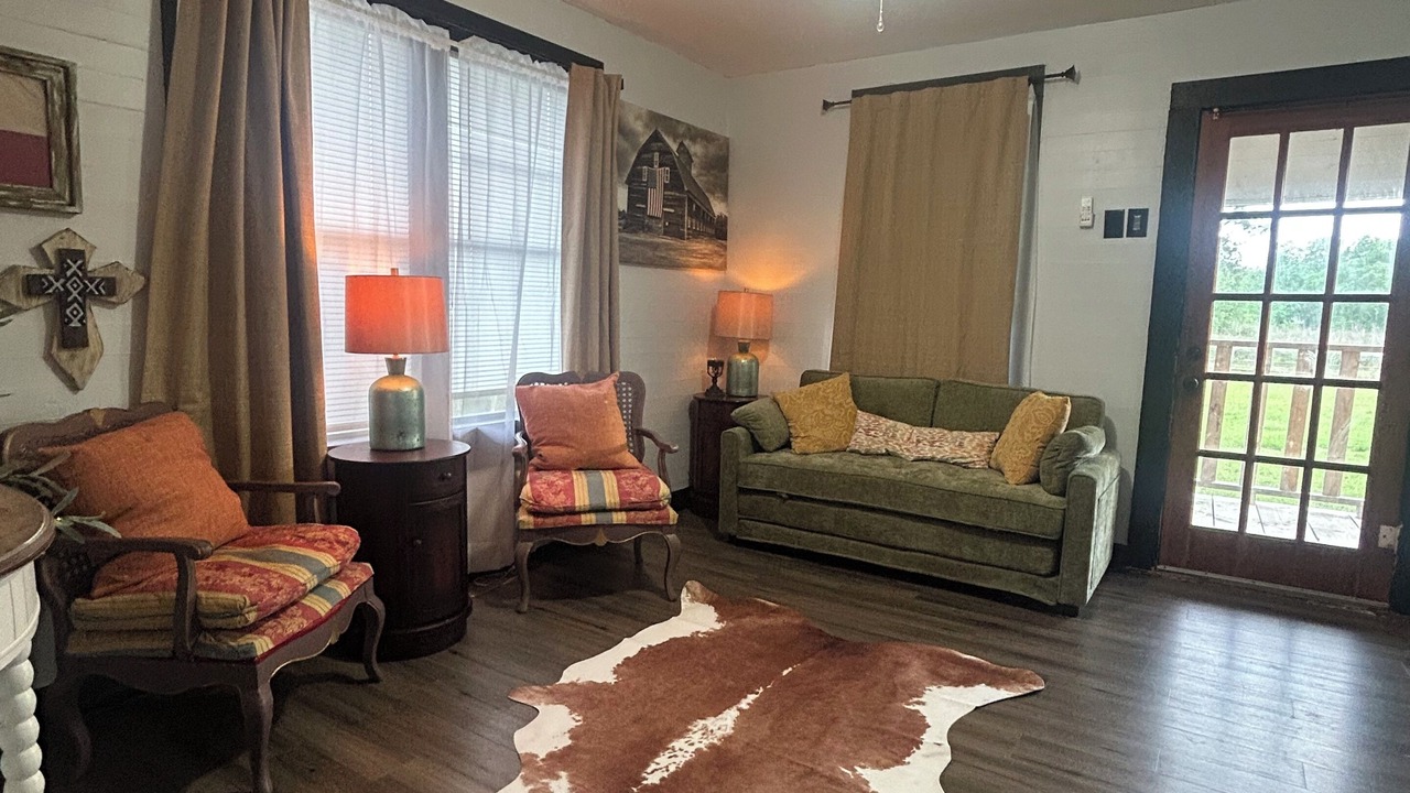 Photo of Livingroom in Needville