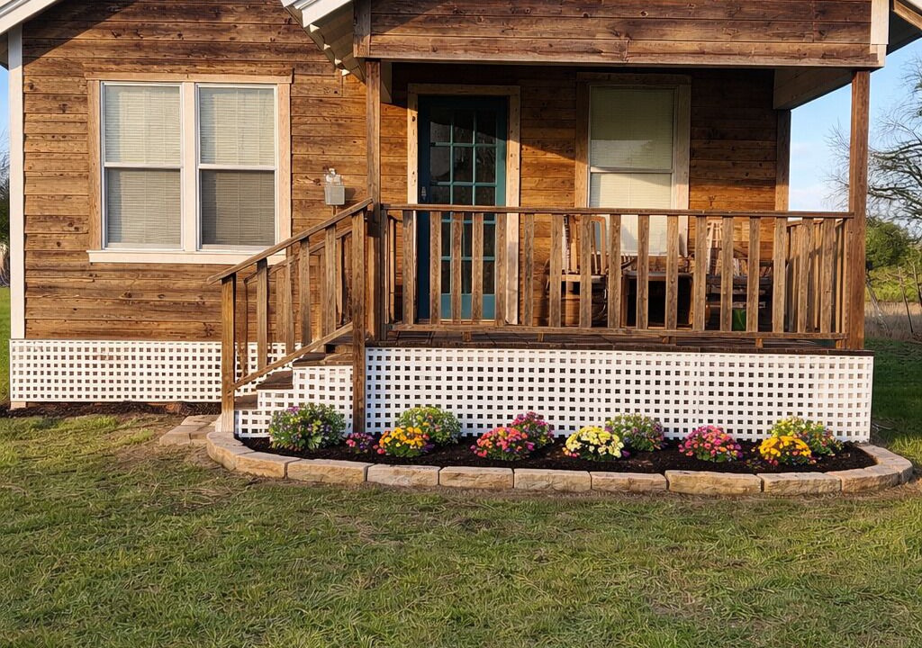 Photo of Outdoor in Needville