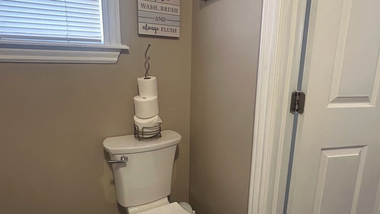 Photo of Bathroom in Needville