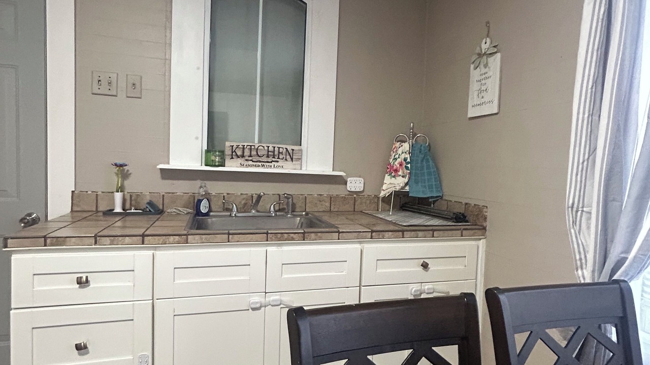 Photo of Kitchen in Needville