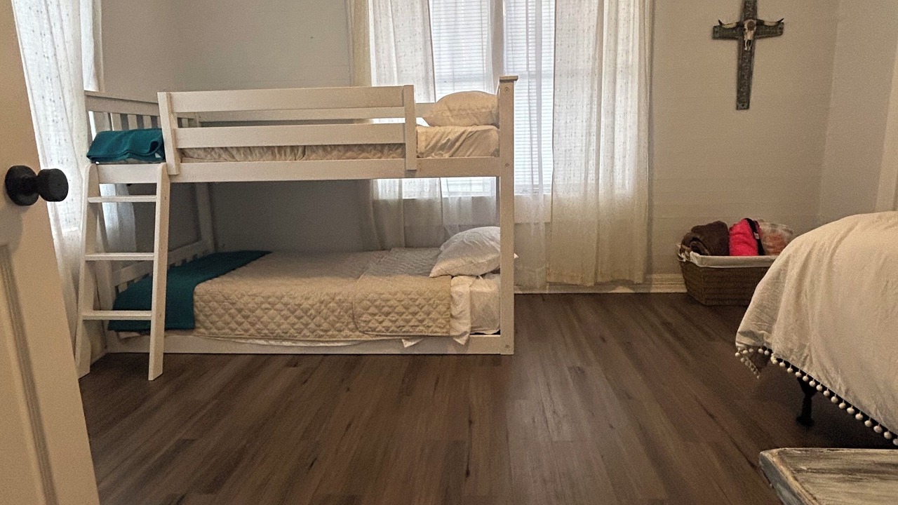 Photo of Bedroom in Needville