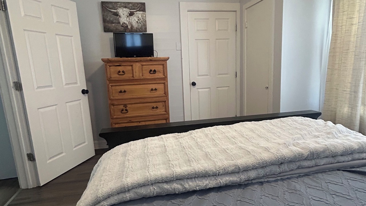 Photo of Bedroom in Needville