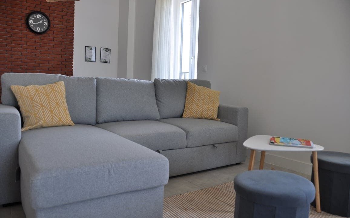 Photo of Livingroom in La Ferte-sous-Jouarre