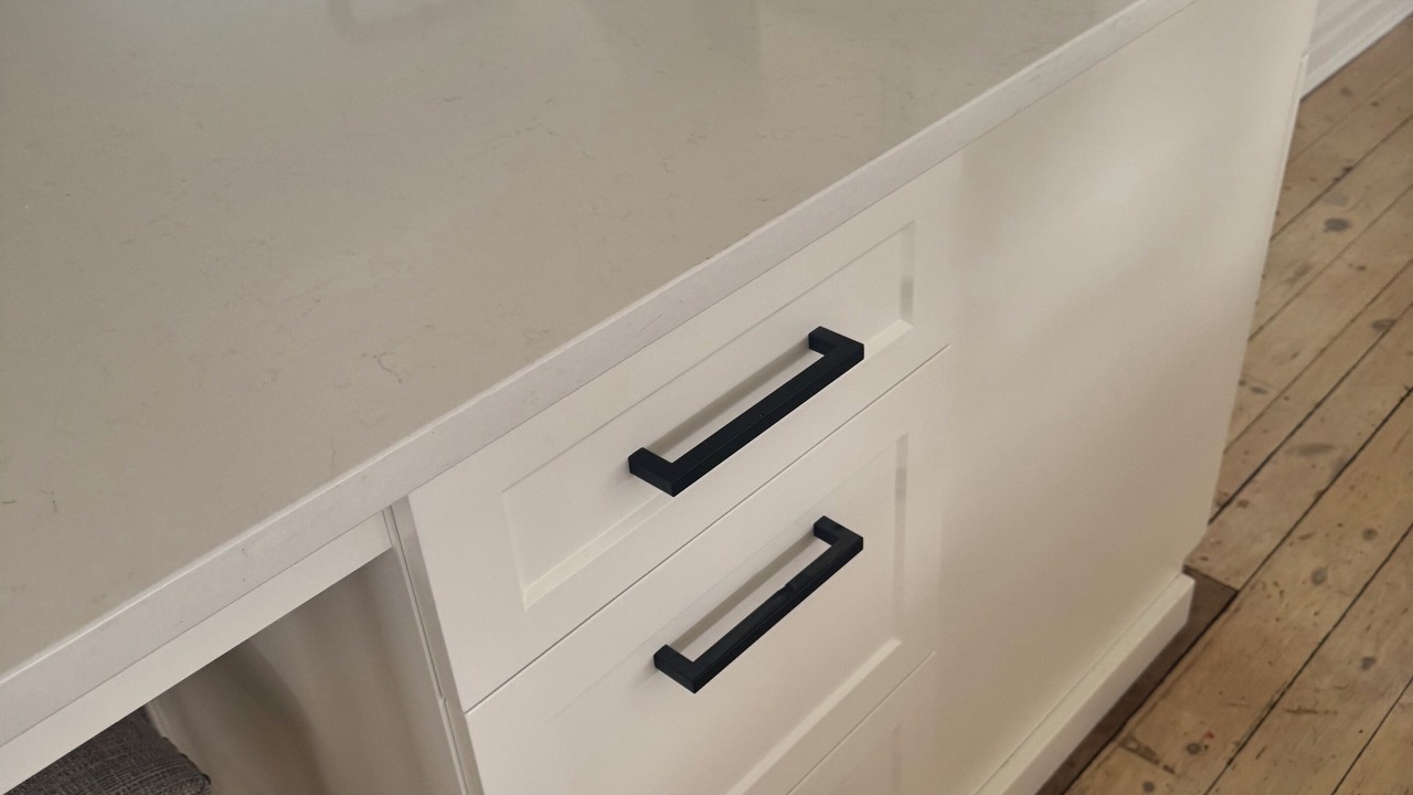 Photo of Kitchen in Owen Sound