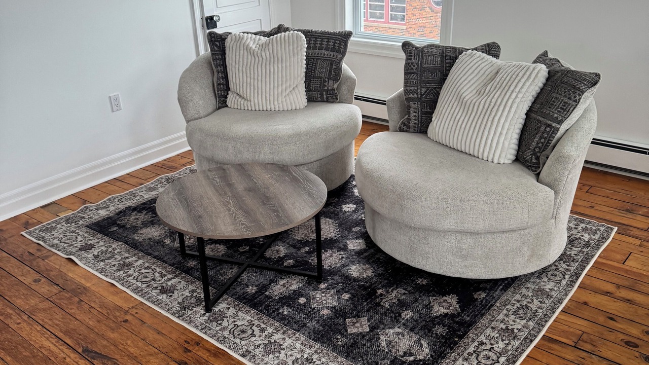 Photo of Livingroom in Owen Sound