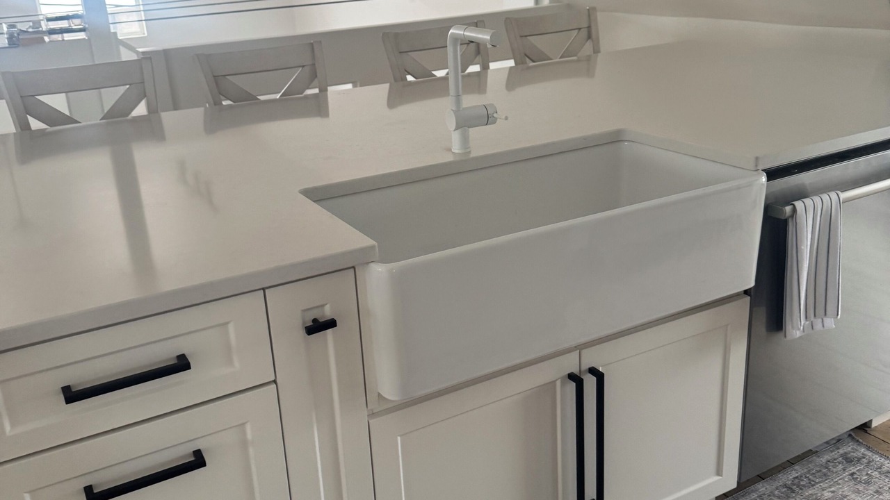 Photo of Kitchen in Owen Sound