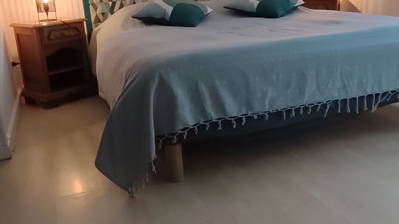 Photo of Bedroom in Castelnau-d'Estretefonds
