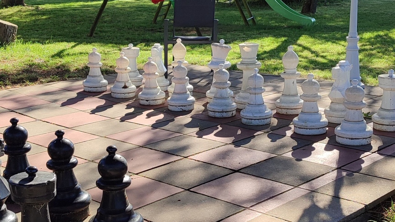 Photo of Outdoor in Castelnau-d'Estretefonds