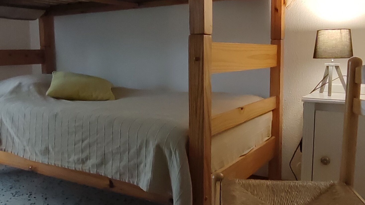 Photo of Bedroom in Castelnau-d'Estretefonds