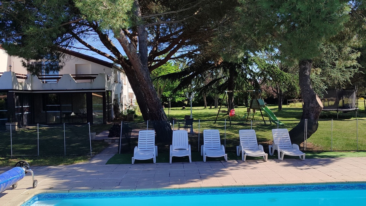 Photo of Outdoor in Castelnau-d'Estretefonds