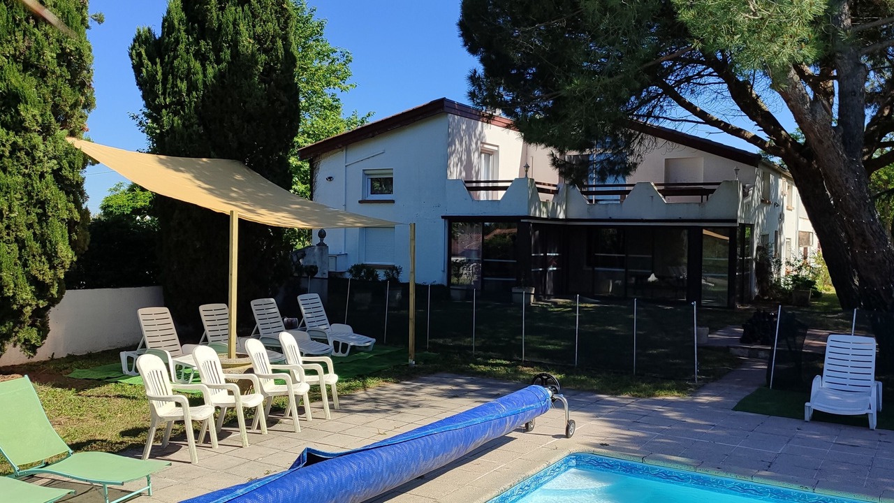 Photo of Outdoor in Castelnau-d'Estretefonds