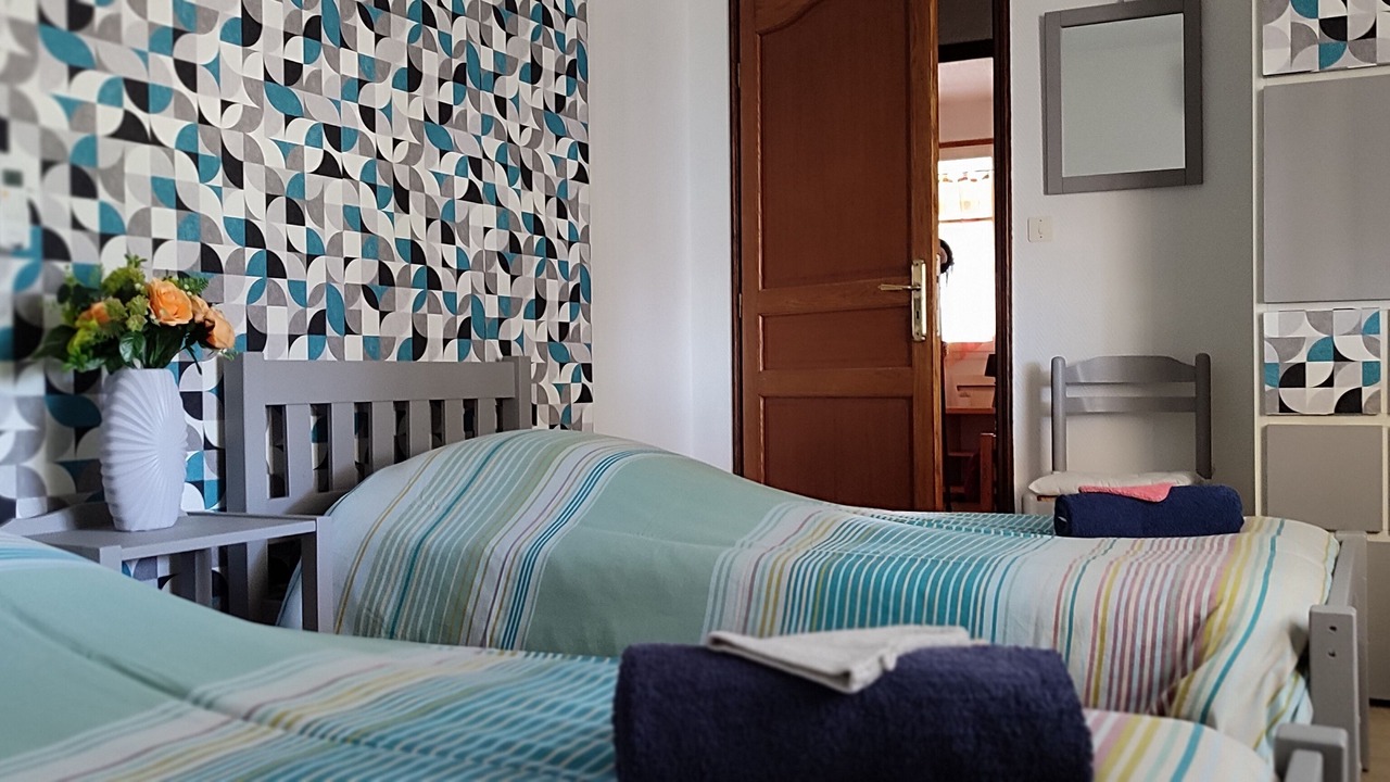 Photo of Bedroom in Castelnau-d'Estretefonds