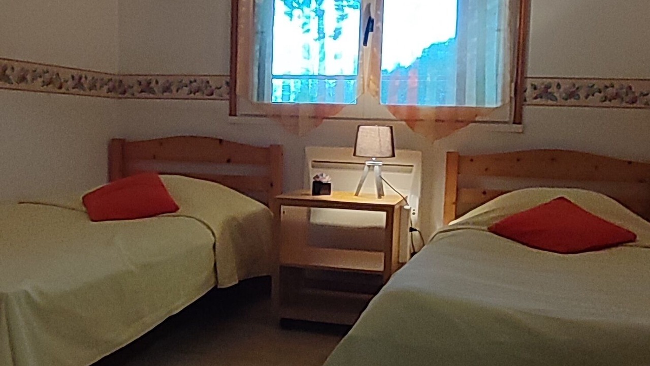 Photo of Bedroom in Castelnau-d'Estretefonds