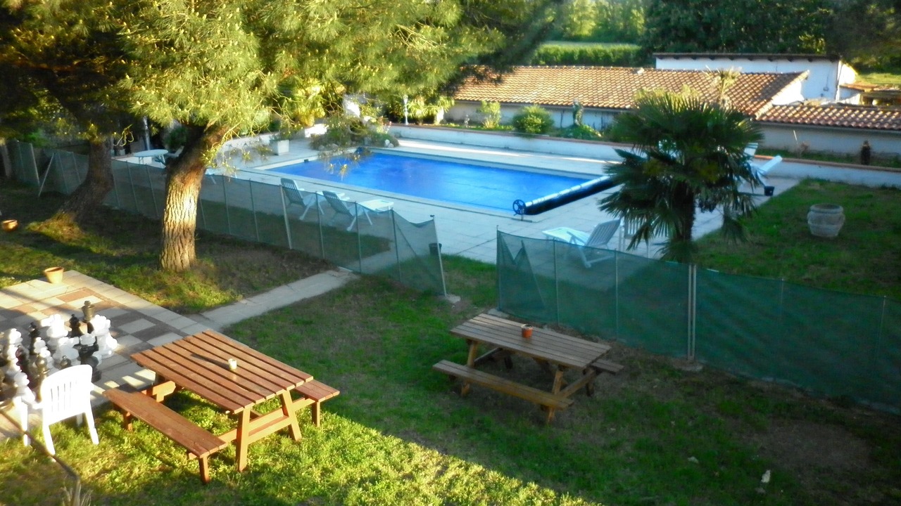 Photo of Outdoor in Castelnau-d'Estretefonds