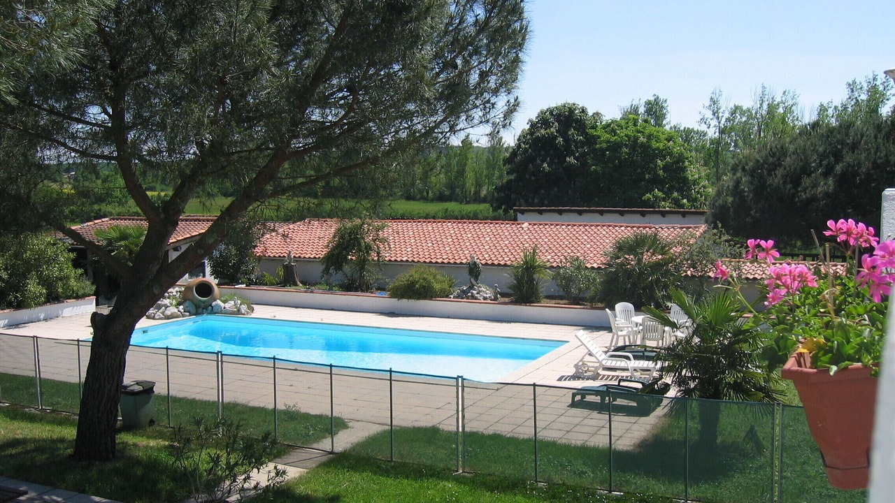 Photo of Outdoor in Castelnau-d'Estretefonds