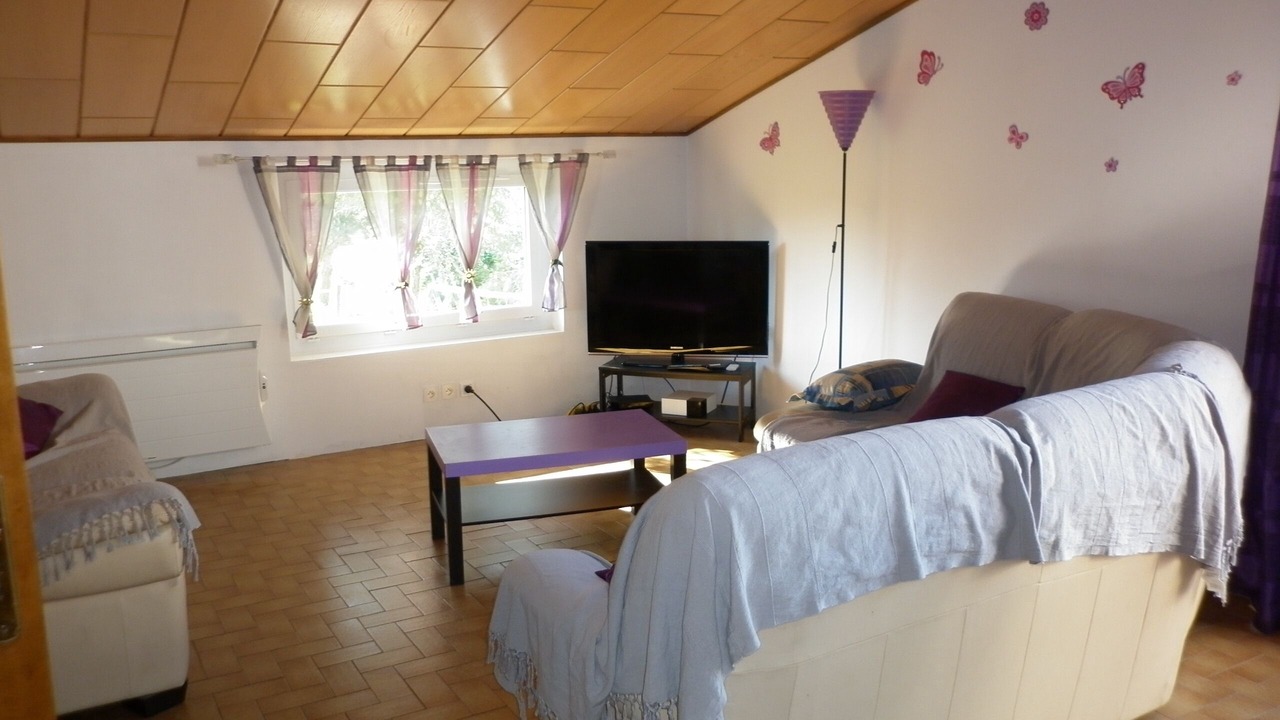 Photo of Livingroom in Castelnau-d'Estretefonds