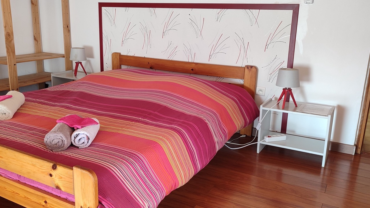 Photo of Bedroom in Castelnau-d'Estretefonds