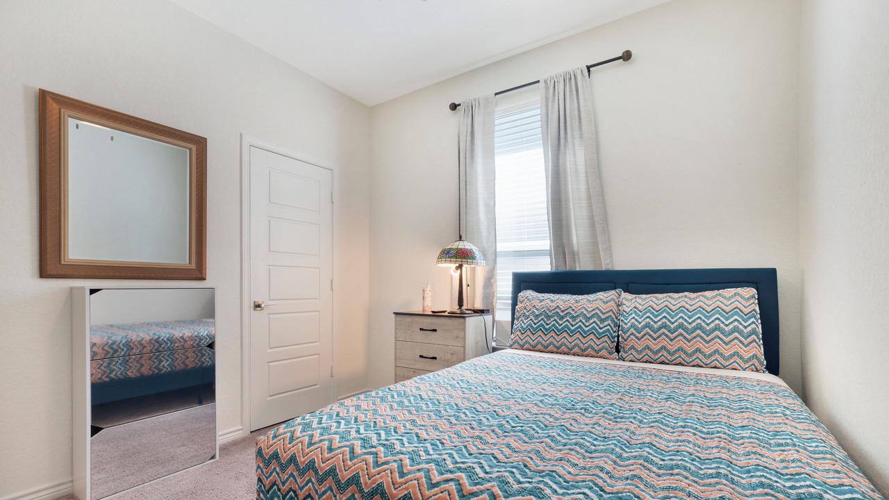 Photo of Bedroom in Converse