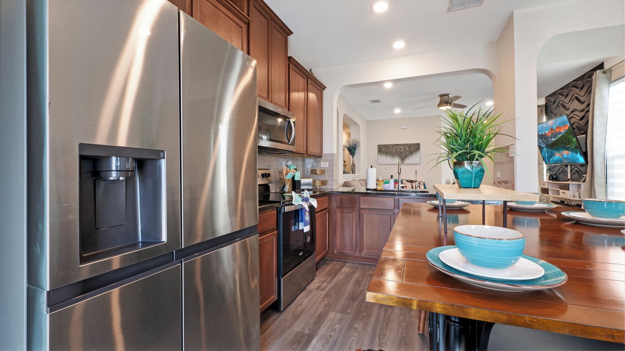Photo of Kitchen in Converse