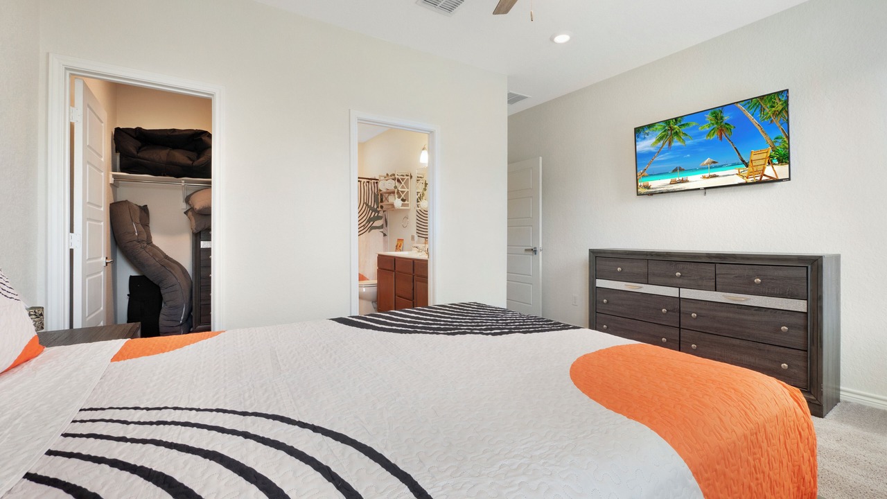 Photo of Bedroom in Converse