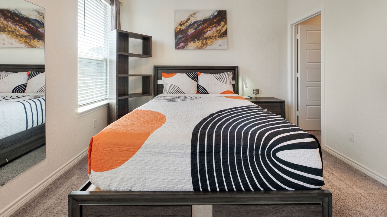 Photo of Bedroom in Converse