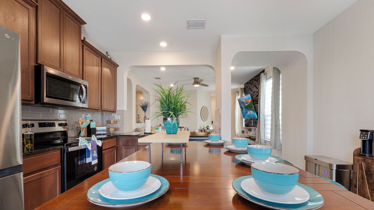 Photo of Kitchen in Converse