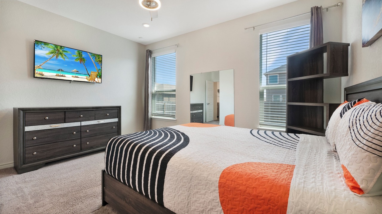 Photo of Bedroom in Converse