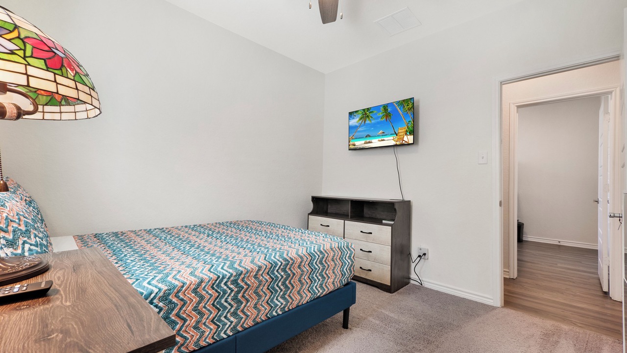 Photo of Bedroom in Converse