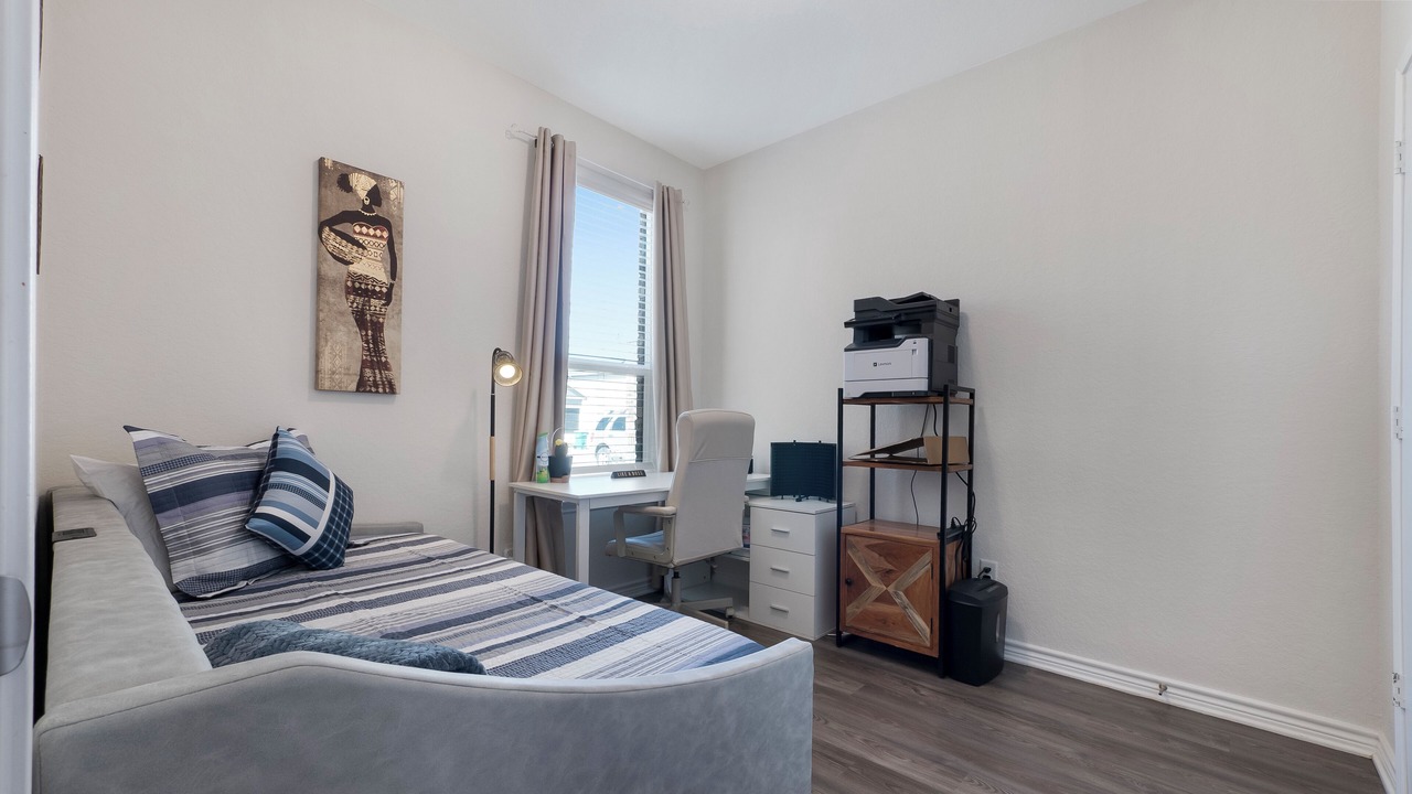 Photo of Bedroom in Converse