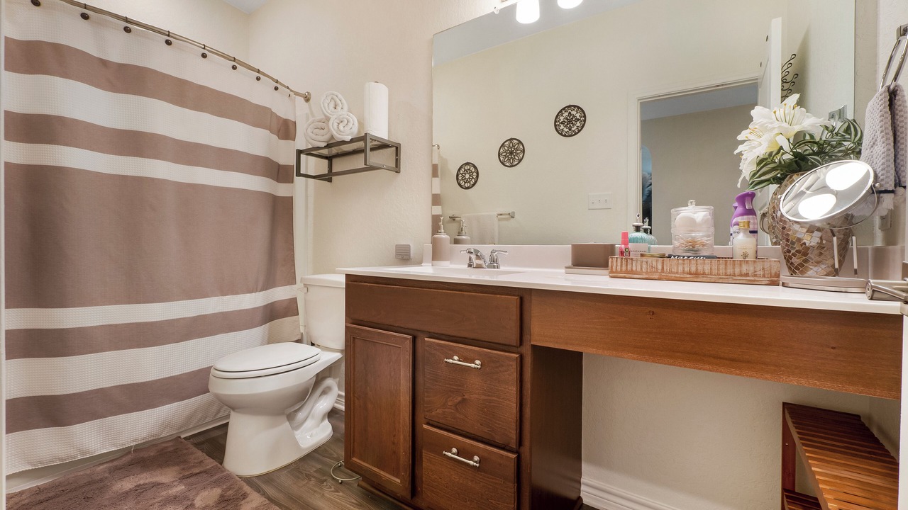 Photo of Bathroom in Converse