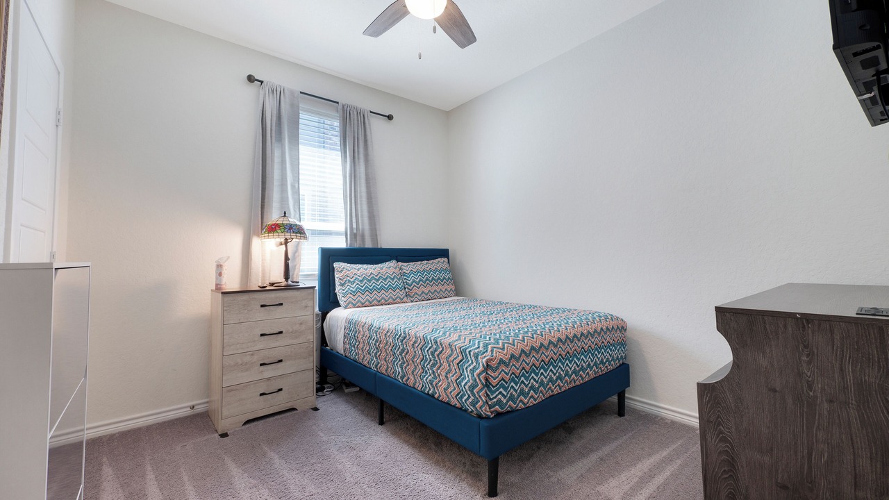 Photo of Bedroom in Converse