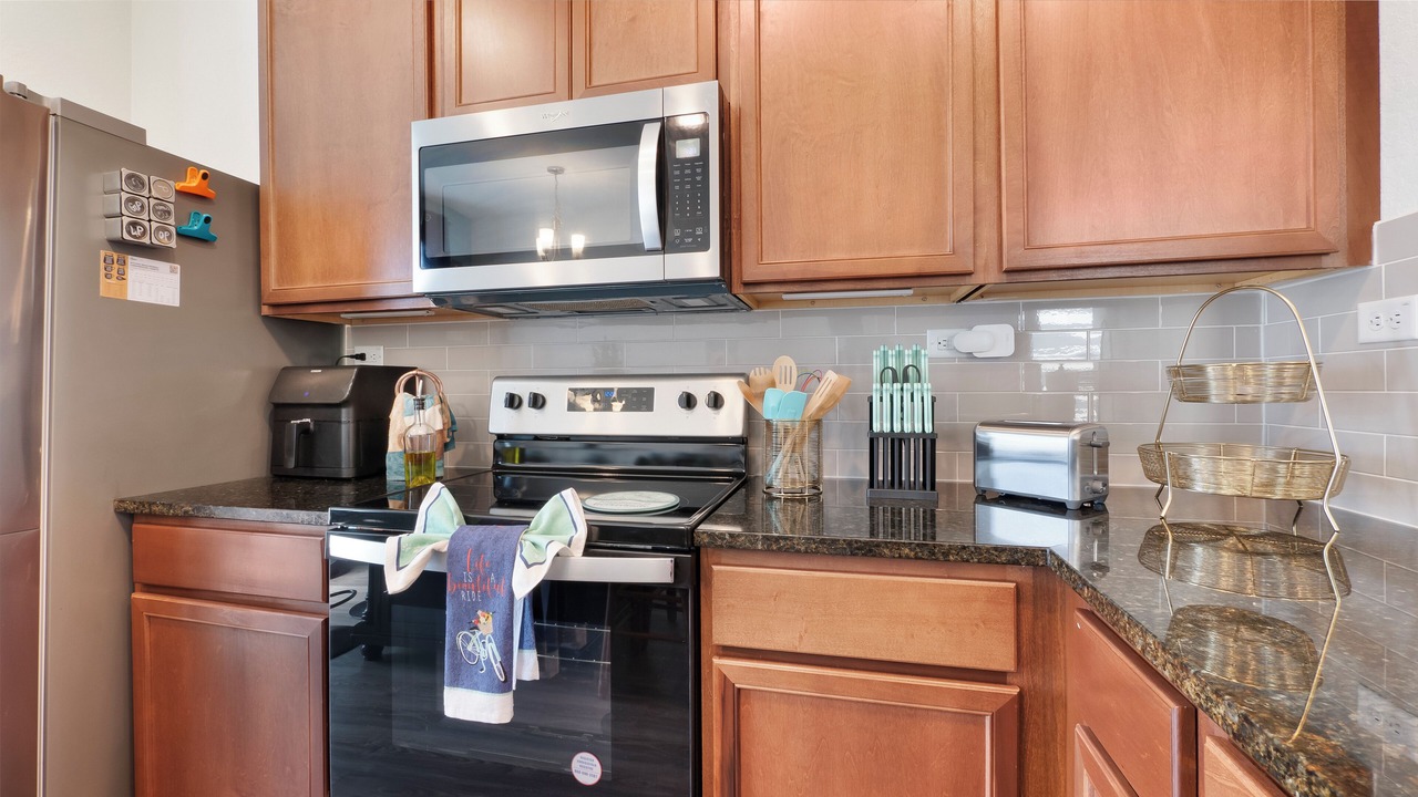 Photo of Kitchen in Converse