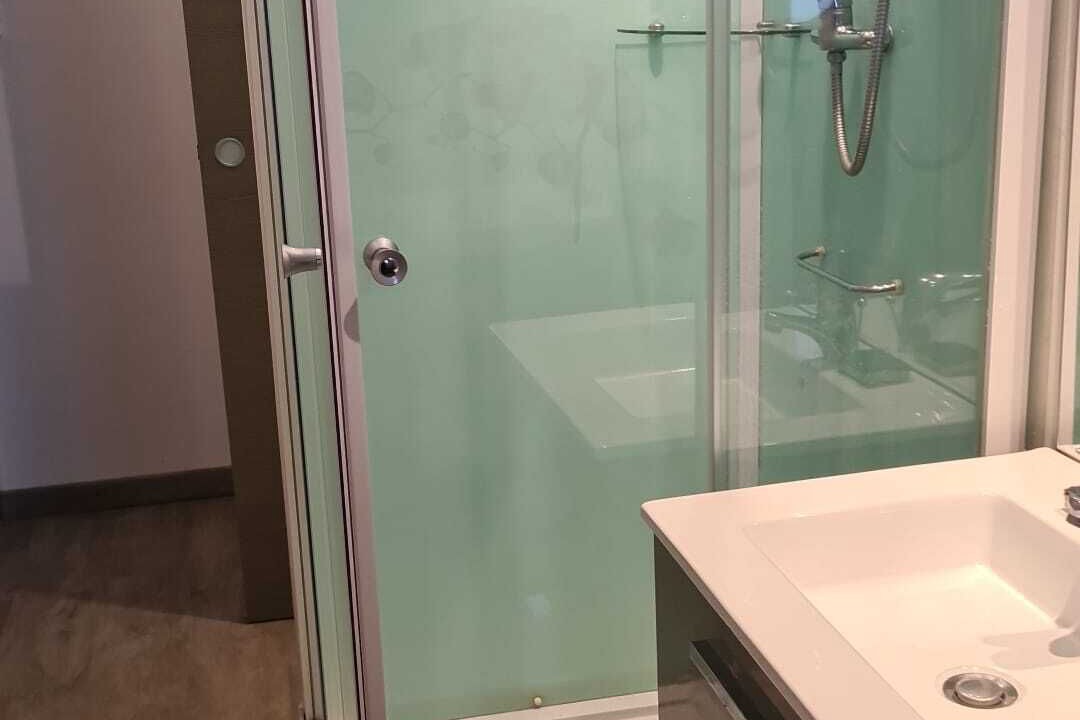 Photo of Bathroom in Vihiers