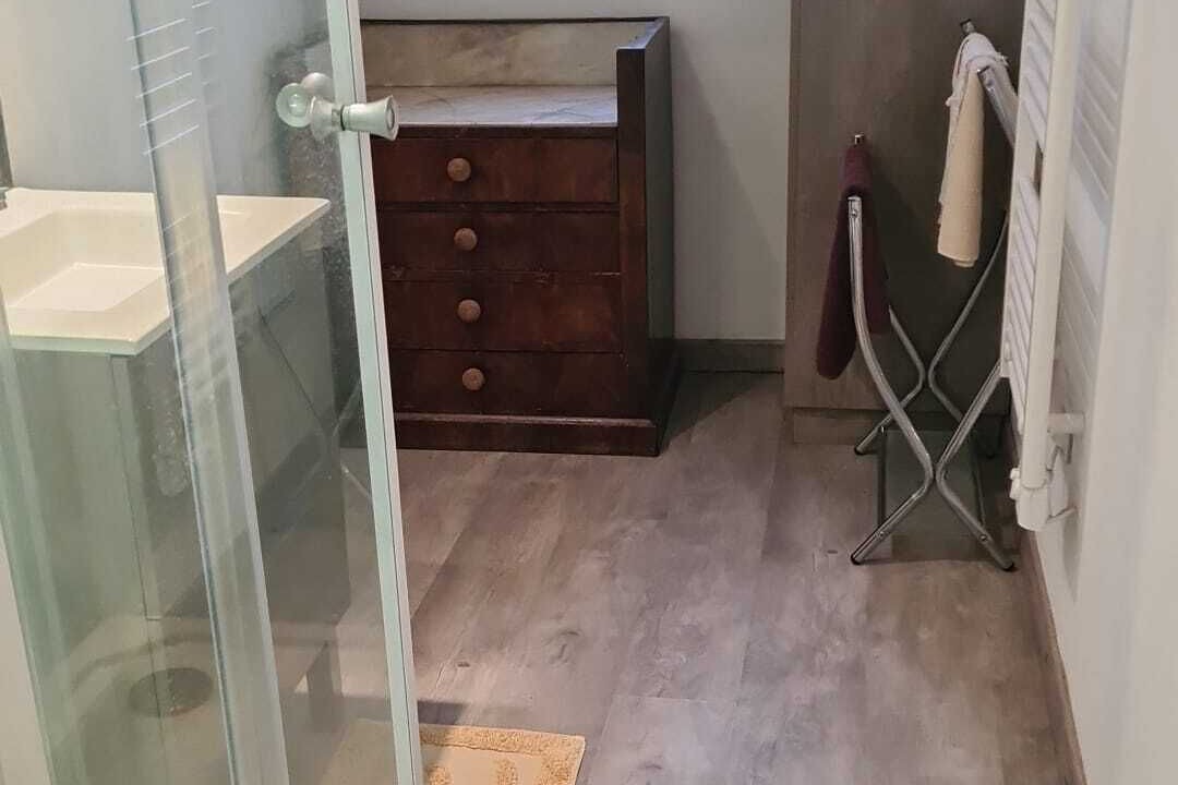 Photo of Bathroom in Vihiers