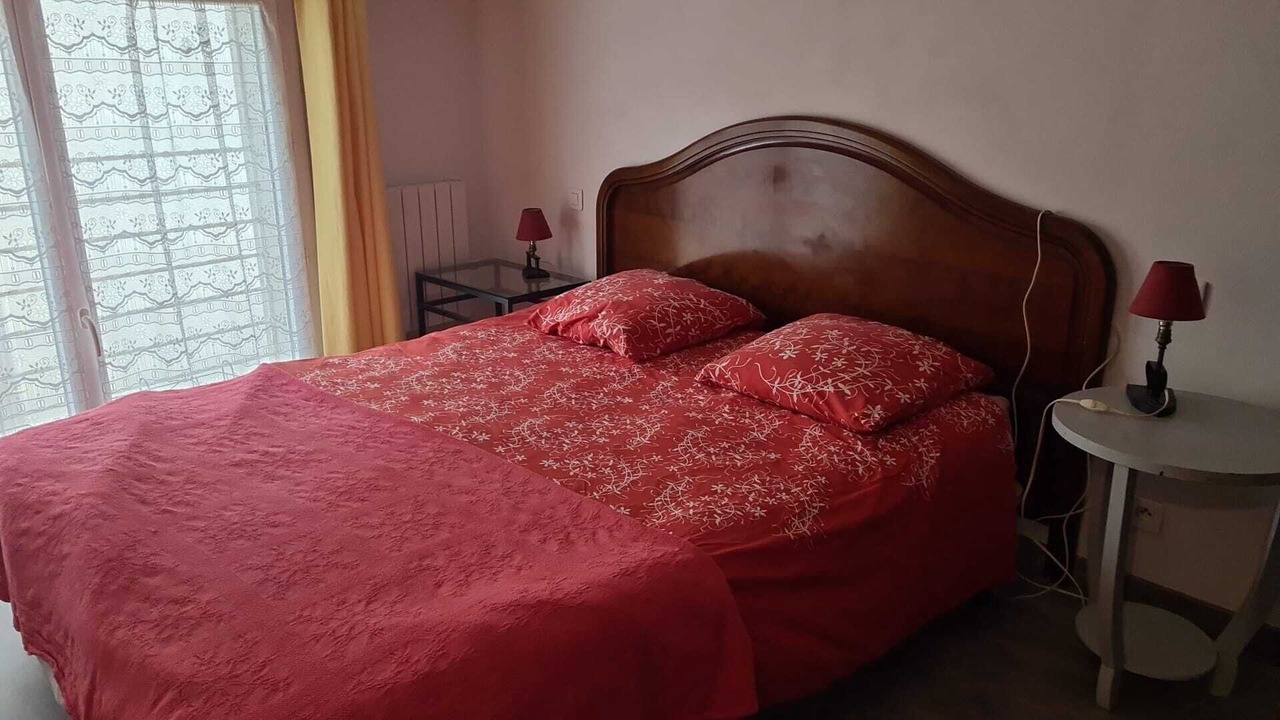 Photo of Bedroom in Vihiers