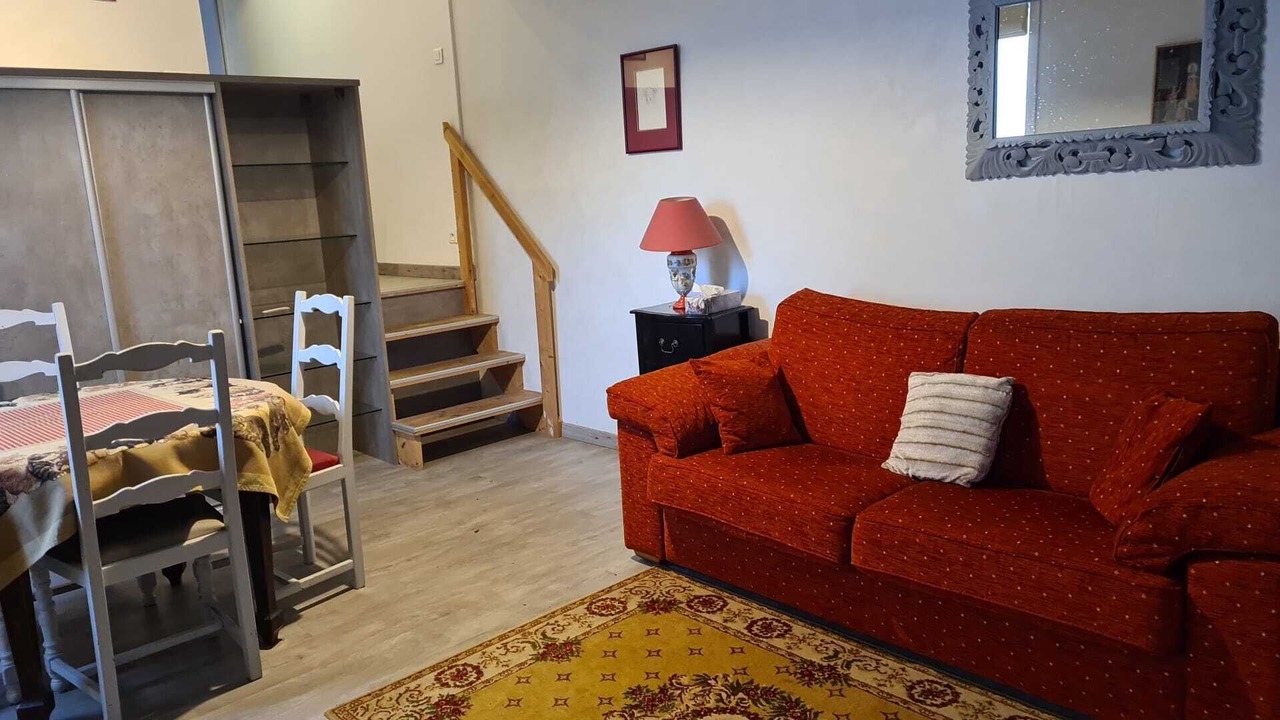 Photo of Livingroom in Vihiers