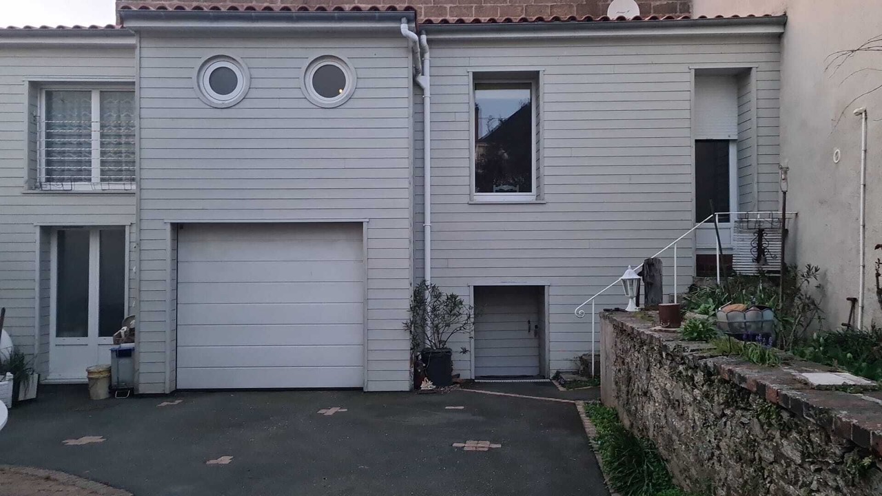 Photo of Outdoor in Vihiers