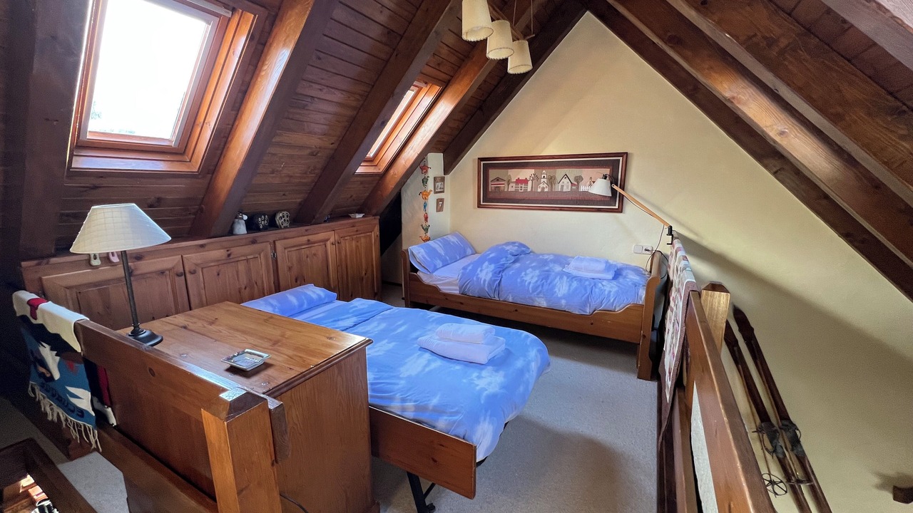 Photo of Bedroom in Unha