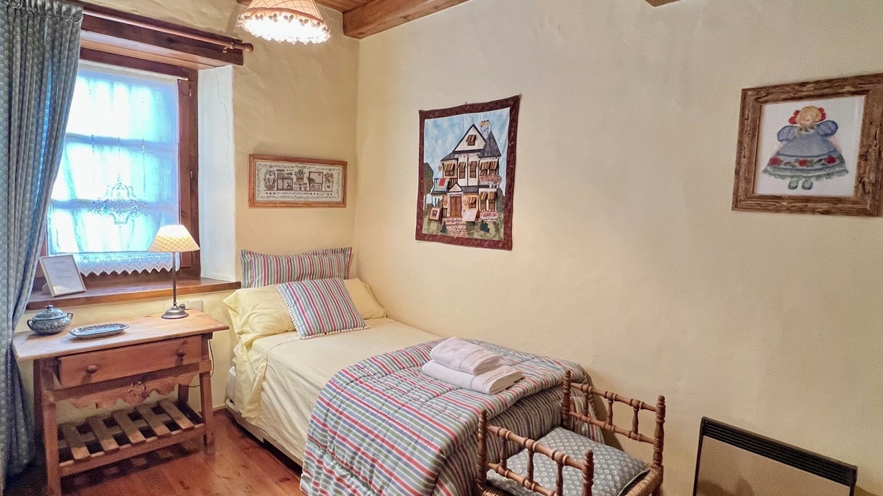 Photo of Bedroom in Unha