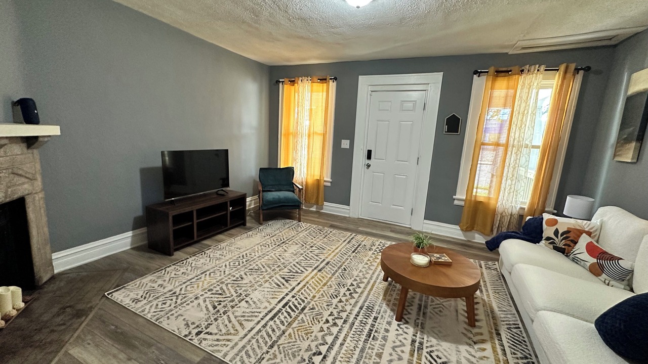 Photo of Livingroom in Reidsville