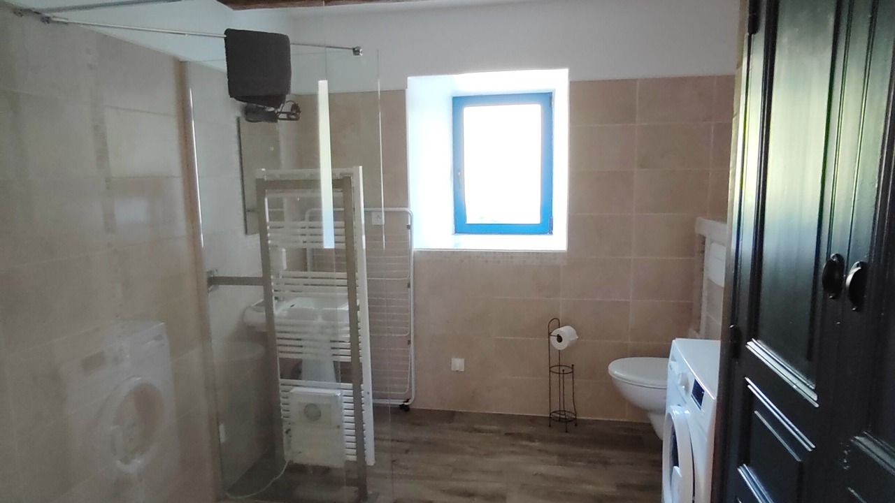 Photo of Bathroom in Trans-la-Foret