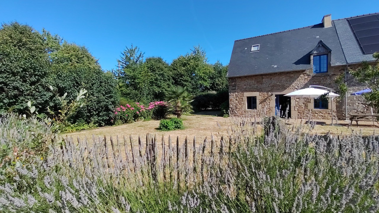 Photo of Outdoor in Trans-la-Foret