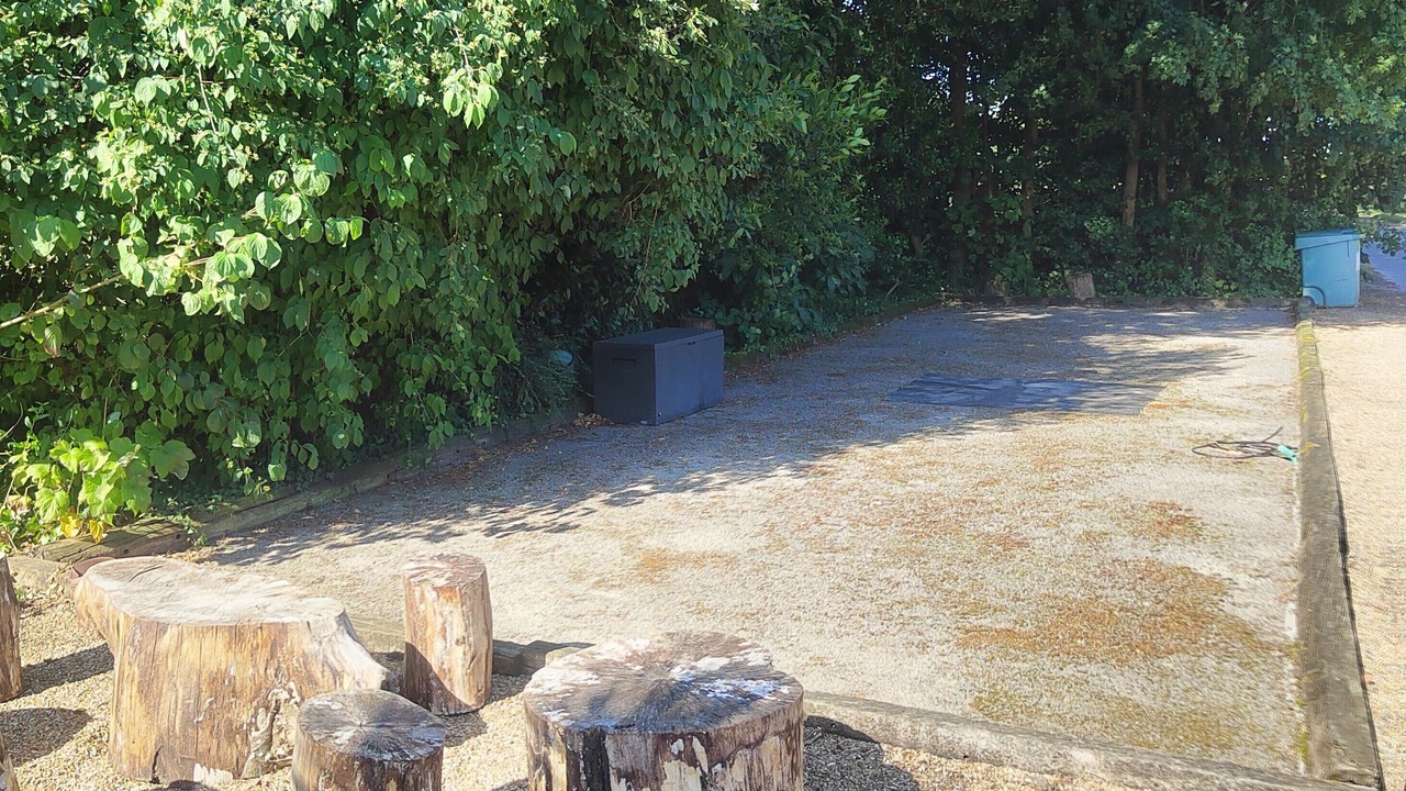 Photo of Outdoor in Trans-la-Foret